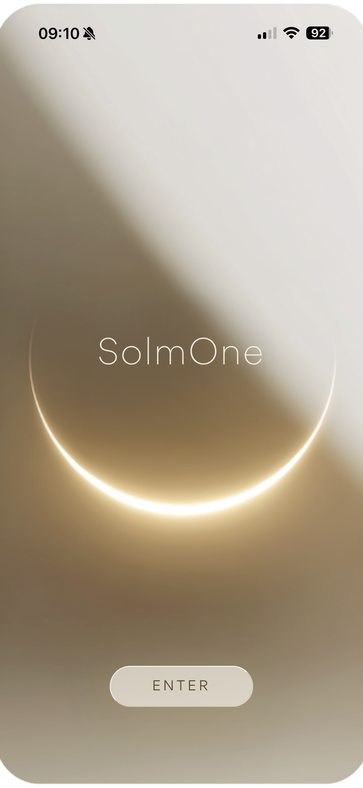 SolmOne app